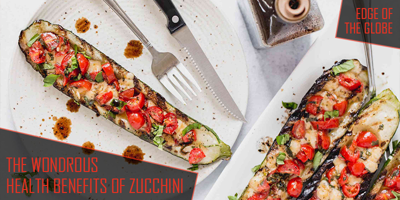 health benefirs of zucchini